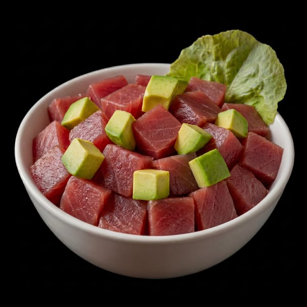 Tuna Salad