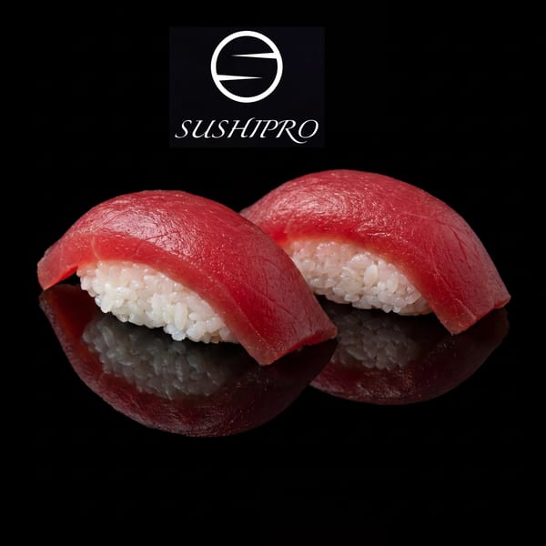 Tuna Sushi