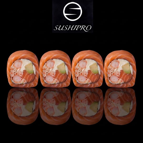 Salmon Pro