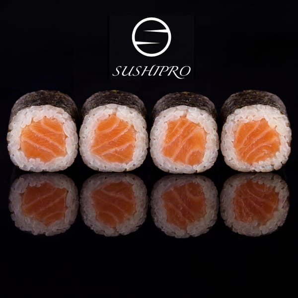 Salmon Hoso