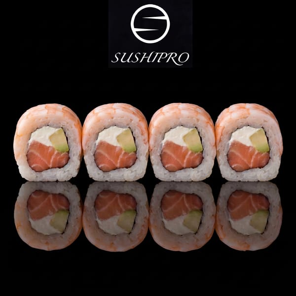White Shrimp