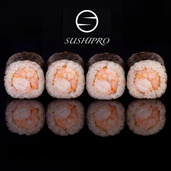 Shrimp Hoso 