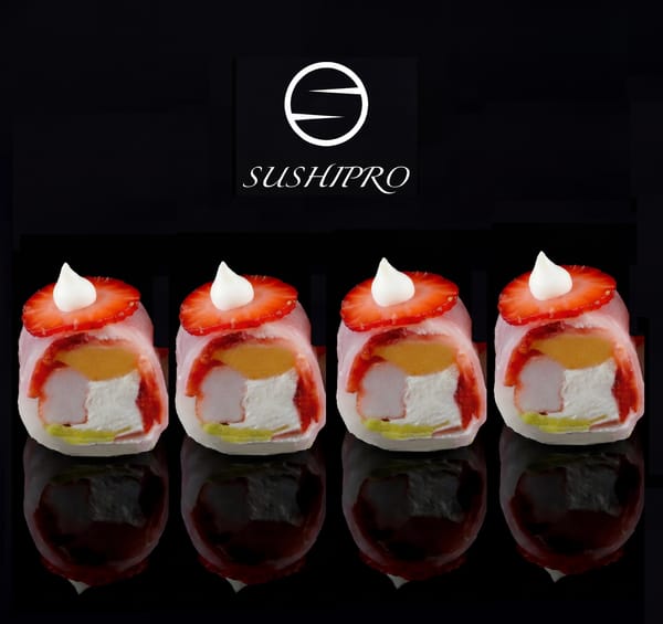 Strawberry Pro 