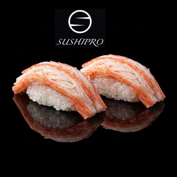 Kani Crab Sushi